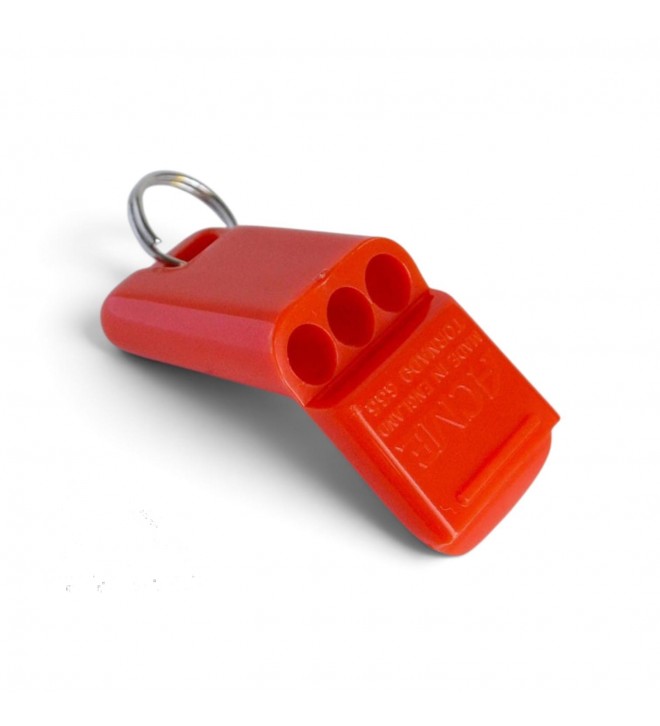 WHISTLE